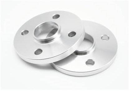 Spurverbreiterung Auto-Radabstandshalter 2 Stück 4x100 Spurverbreiterungen 3 mm 5 mm 7 mm 8 mm 9 mm 10 mm 12 mm 15 mm 20 mm CB 54.1 für Ford für Escort 1991–2000, nur 4-Loch-Modelle(3mm)