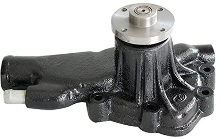 21010-T9086 21010-T9087 Bomba de agua de refrigeración compatible con el motor Nissan FD33 FD35 Compatible con la excavadora Hitachi EX60G EX60