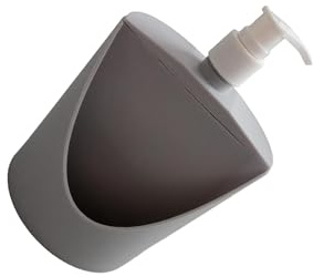 siduytin Distributeur de Savon de Cuisine avec Porte-éponge. pour Tous Vos Besoins Nettoyage et Rangement pour la Cuisine. Distributeur Savon, Porte-éponge, éponges à récurer. Salle Bain.