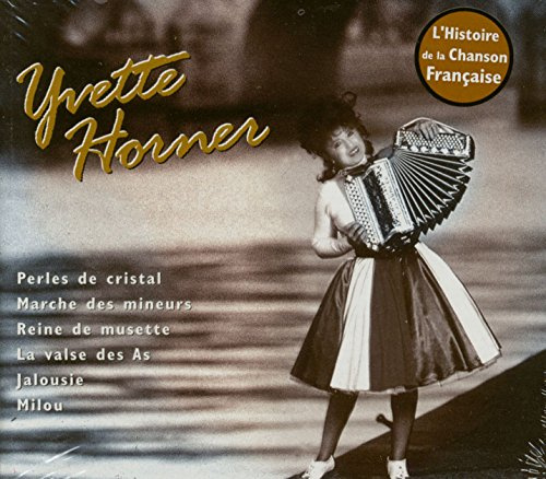 The French Collection/Yvette H