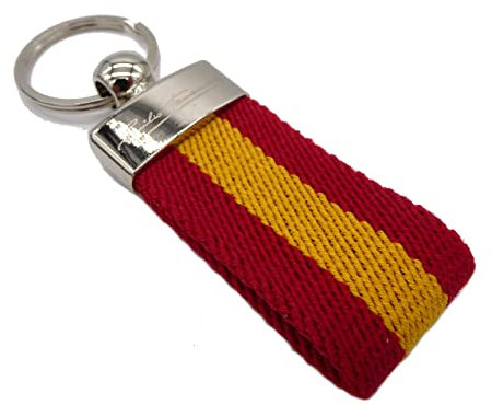 Emilio Fernández Llavero Lona Bandera España (España)