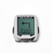 Ciclosport HAC 1.2 Bicycle Computer, White, One Size