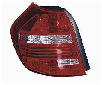 Rückleuchte links für 1er E87 E81 Cabriolet E88 Coupe E82