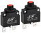 sourcing map Thermique Disjoncteurs 125/250V AC Pousser Bouton Manuel Réinitialiser Surcharge Protecteur Interrupteur 16A