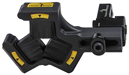 Trophy Ridge Whisker Biscuit V Archery Arrow Rest