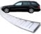 1A058 - Edelstahl Ladekantenschutz, Geeignet für E-KLASSE W211 S211 T-Model
