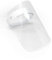 Olmedo Servicios Integrales Pantalla Protección Facial Transparente Pack de 10 Unidades -