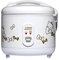 ZOJIRUSHI NS-RPC10KTWA Automatic Rice Cooker & Warmer, 5.5-Cup, White, Hello Kitty White