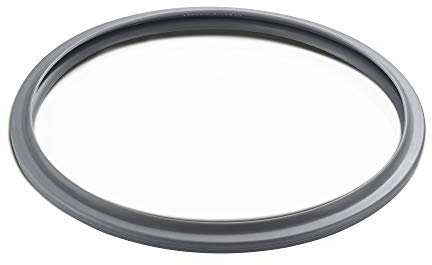 SILBERTHAL Dichtungsring für Schnellkochtopf 22cm - Ersatzteil Deckel - Silikonring