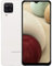 Samsung Galaxy A12 4G Weiß 64GB Android Smartphone 6,5 LCD-TFT 48MP 4GB RAM