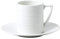 WEDGWOOD Tazze da caffè, Bianco, único