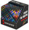 SHASHIBO Formwechsel-Box – Preisgekrönter, patentierter Zappelwürfel mit 36 Seltenerdmagneten – lässt Sich in über 70 Formen verwandeln (Artist Series - Disco Plaid)