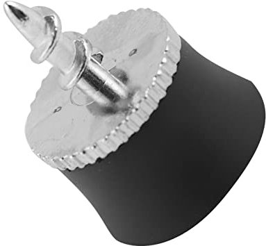 Ejoyous Ball Retriever for Putter, Mini Ball Pick Up Tool Ball Grabber Suction Cup Portable Grip Sucker Tool Back Saver Putter Accessories Tool Training Aids