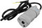 XPJBKC Bomba de Agua 12V Mini Sumergible, 840L/H 5M Elevación, Micromotor para Autocaravanas, Caravanas, Estanques, Acuarios y Fuentes