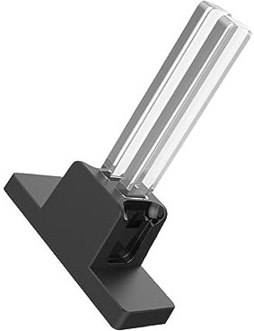 Hemobllo Estación De Carga para Mando Switch Joy- Carga Dual Diseño Compacto Ideal para Gamers