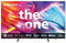 Philips Ambilight 75PUS8919 Smart TV 4K LED - Pantalla de 75 pulgadas con plataforma Titan OS Pixel Precise Ultra HD y sonido Dolby Atmos, funciona con Alexa y con el asistente Google - Gris Antracita