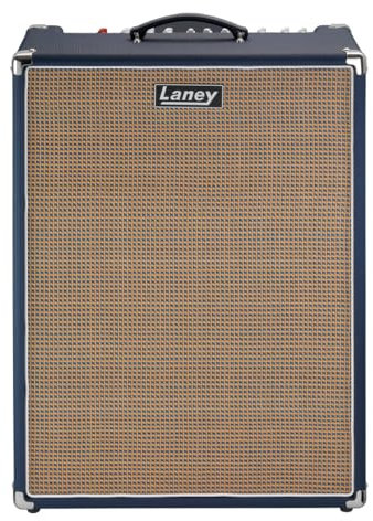 Laney LFSUPER60-212 Combo - Amplificatore combo a stato solido per chitarre elettriche