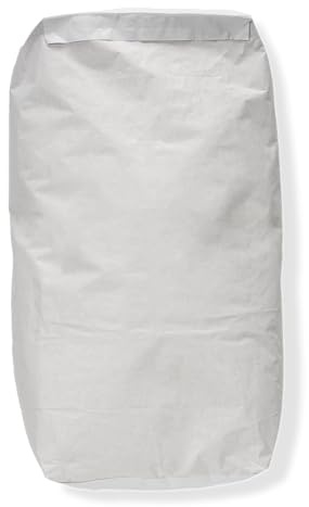hochreiner feuergetrockneter Quarzsand 25kg (0.3-0.8mm)