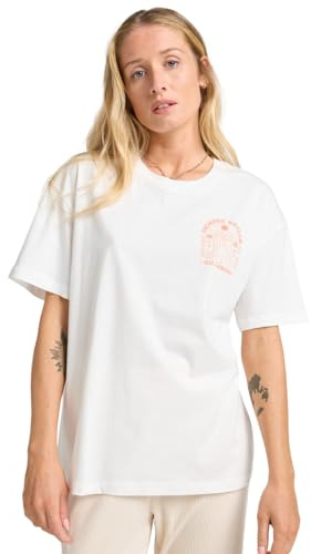 Billabong Damen Always Looking T-Shirt (1er Pack)