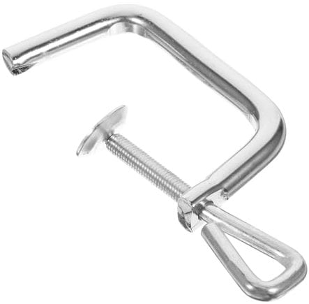 CATIEBYE Pasta Maker Clamp Replacement Pasta Maker Clip for Noodle Making Machine Spare Part
