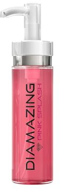 Diamazing Pink Splash Skin Toner Gesicht | Hautreinigung und Gesichtspflege