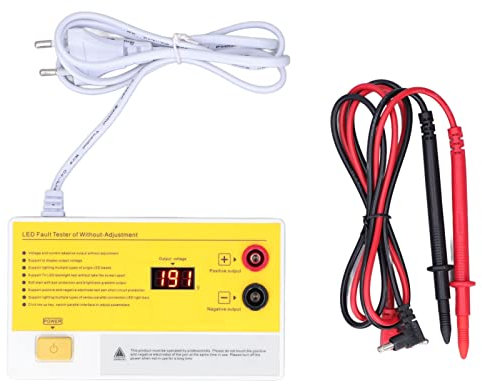 LED TV Backlight Tester Multipurpose LED -Strips -Testwerkzeugreparaturausgabe 0 - Anwendbar für Verschiedene LED -Leuchten