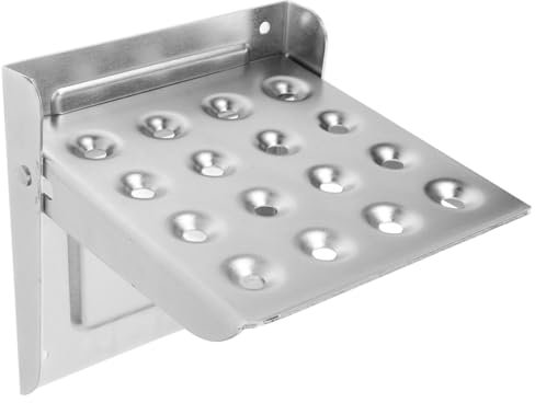 Cabilock Marchepied Antidérapant Acier Inoxydable Échelle Réglable pour Camions Remorques et Bateaux Installation Facile et Sécurisée Usage Polyvalent