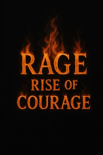 Rage: Rise of Courage