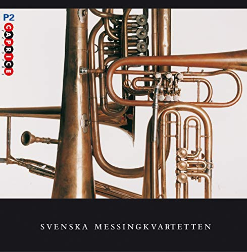 Swedish Brass Quartet