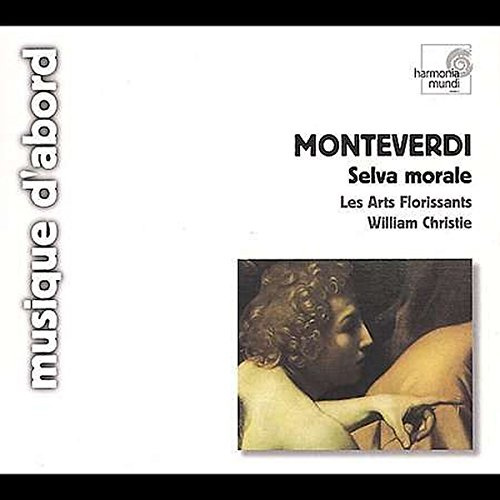 Harmonia-Musique D'abord
