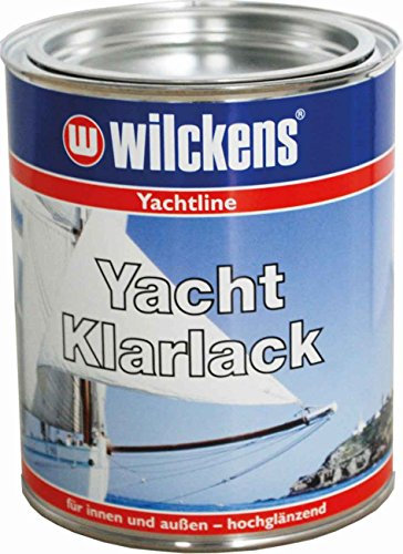 Wilckens Yachtline Klarlack 125 ml
