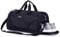 Gym Bag with Shoes Compartment and Wet Pocket,Sports Duffel Bag for Yoga/Swim,Travel Duffle Bag for Men and Women