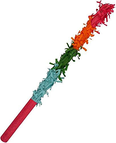 Sitrda Pinata Buster Stick (1 Stück) Zufällige Farbe