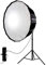 NL-SB-PR120 Nanlite Parabolic Softbox 120cm