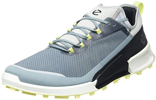 ECCO BIOM 2.1 X COUNTRY M LOW, Trooper Trooper Black, 41 EU