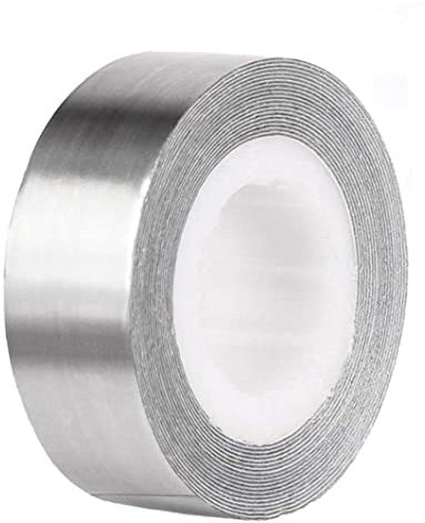 Zonster -qualität Blei Klebeband Swing Weight Selbstklebende Professionelle Ultradünne Gewichtungsblatt Golfzubehör