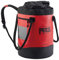 PETZL, Bucket 30, Selbstversorgende Haltertasche, Rot, 30 Liters, Unisex-Adult