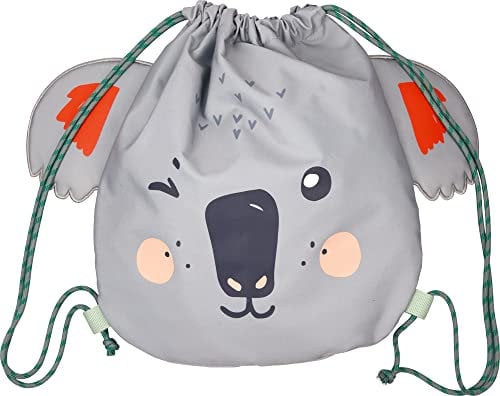 Die Spiegelburg - Sportbeutel Koala - Kleine Freunde, 17754