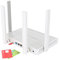 Keenetic Hero 4G AC1300 Mesh-WLAN-5-4G-Modem-Router mit einem 5-Port-Gigabit-Smart-Switch und USB-Port