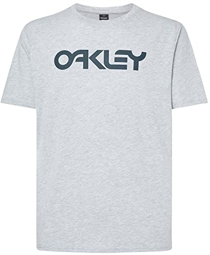 Oakley Unisex Mark Ii Tee 2.0 T-Shirt, Dunkelgrau, 3XL