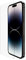 Belkin Protection d’écran TemperedGlass pour iPhone 14 Pro (traitement antimicrobien, application sans bulle d’air, support de pose inclus, test de résistance 9H) ² Transparent