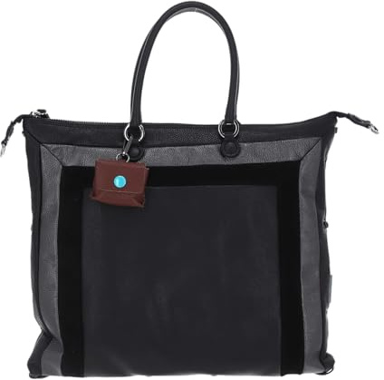 Gabs G3 Plus Hokusai Black L Nero