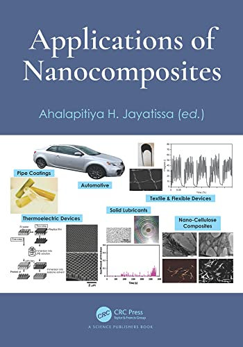 Applications of Nanocomposites (English Edition)