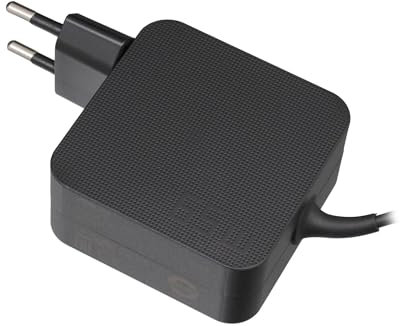 Asus 0A001-01050600 Original Netzteil 65,0 Watt EU Wallplug Normale Bauform für Pro Advanced B400A, B400VC, BU400VA, BU401LA, P500CA