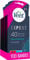Veet Expert – 100 Kaltwachsstreifen für Gesicht – empfindliche Haut – perfekte Verarbeitung – langanhaltende Haarentfernung – 2 x 40 + 1 x 20 Streifen