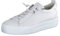 Paul Green Sneaker 5417-045, Glattleder, Weiß, Damen EU 8,5/42,5