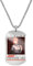 xhomeshop Chainsaw Man Necklace Chainsaw Denji Pochita Neck Chain Power Cosplay Prop Makima Necklace Aki Hayakawa Cosplay Necklace For Anime Fans