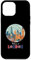 Hülle für iPhone 15 Pro Max London England Souvenir Tourist Willkommen in London