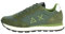 Sun68 Scarpe Z44101 TOM SOLID 74 Col verde militare Verde Militare/45
