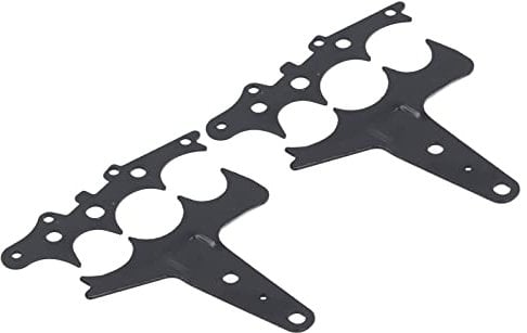Felling Dog Spike Chain Catcher Kit High Strength Sturdy Chainsaw Density Enhancer for 362 365 371XP 372XP